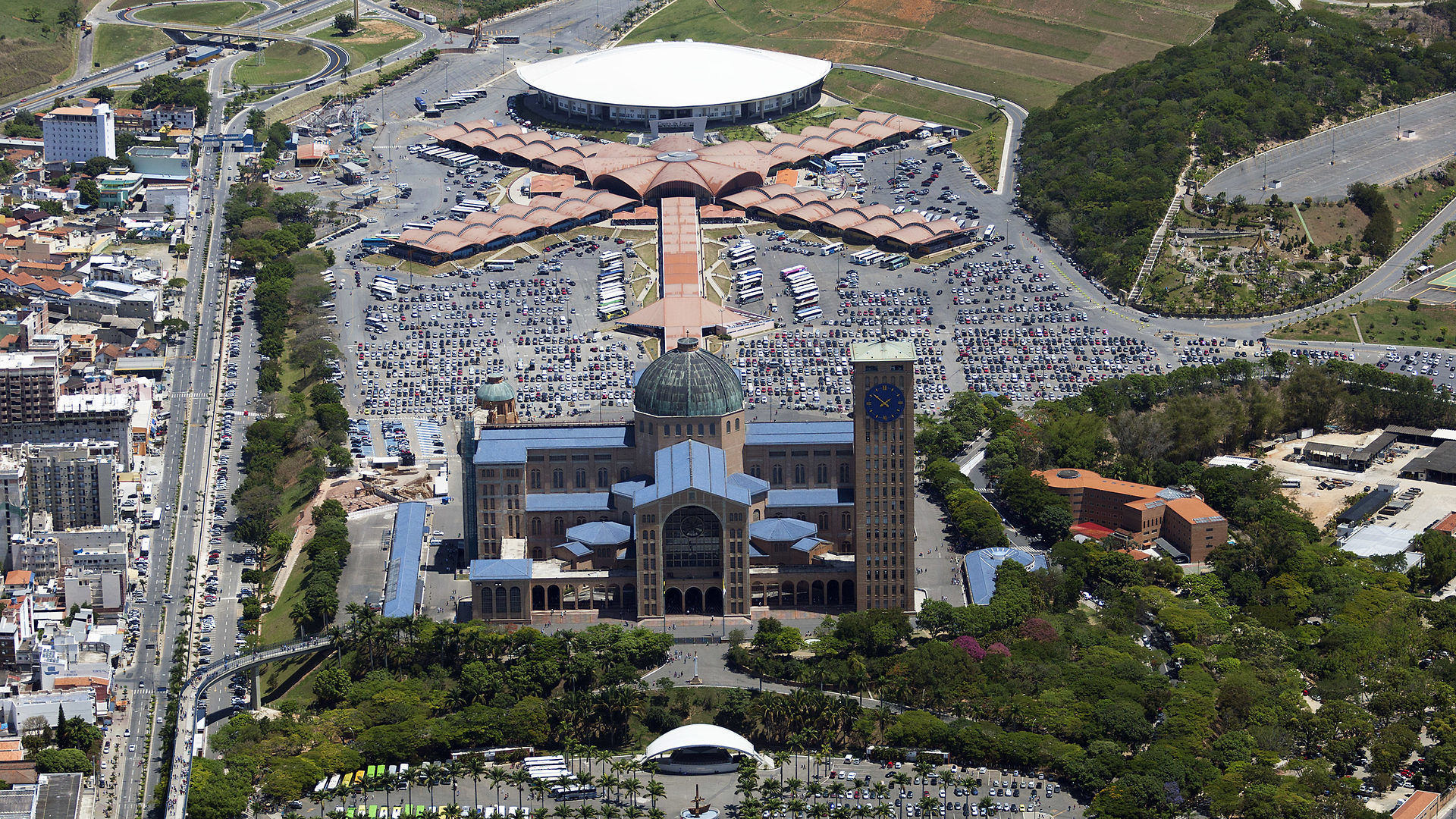 Foto de Skyfoto - Marcos Alexandre 2