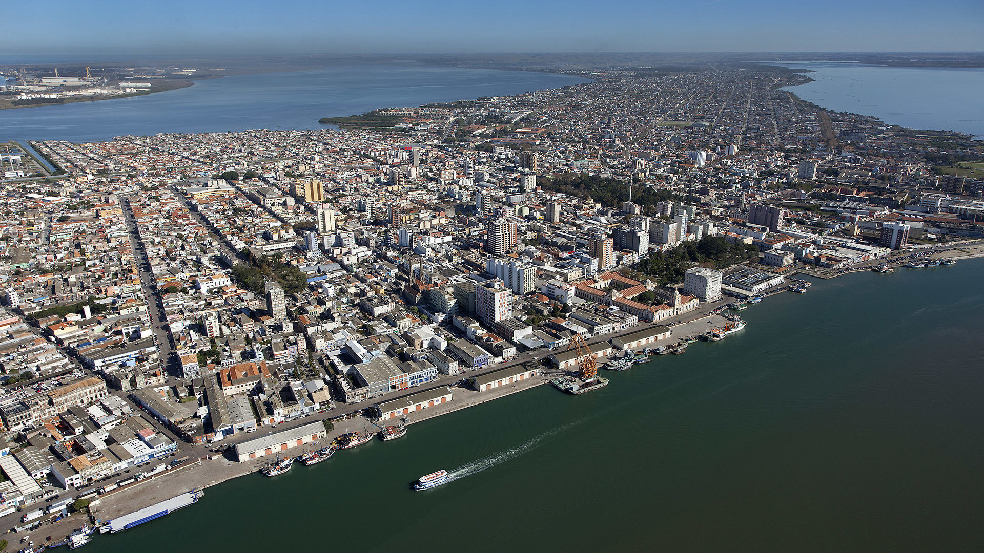 Foto de Skyfoto - Marcos Alexandre 6