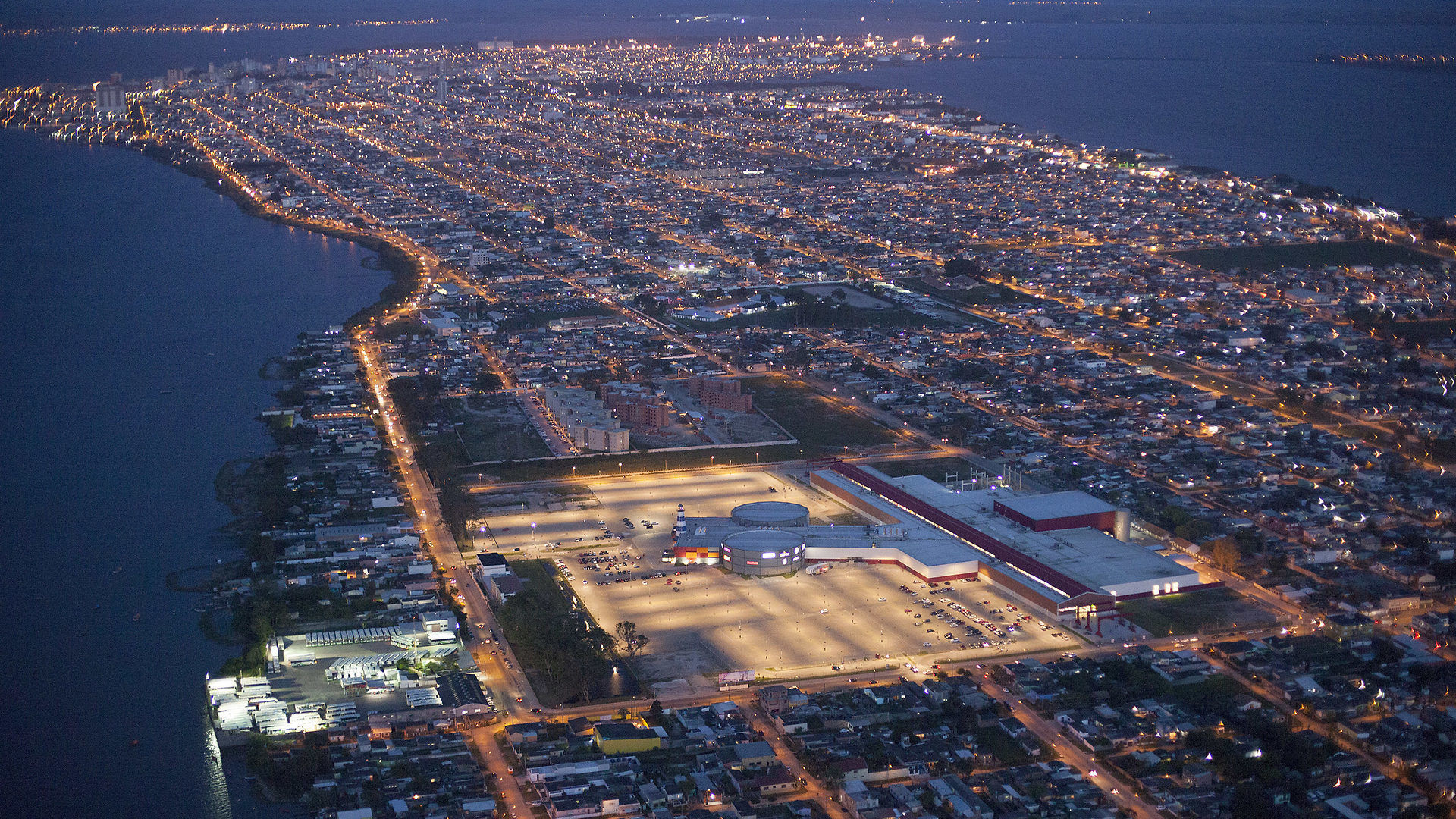 Foto de Skyfoto - Marcos Alexandre 4