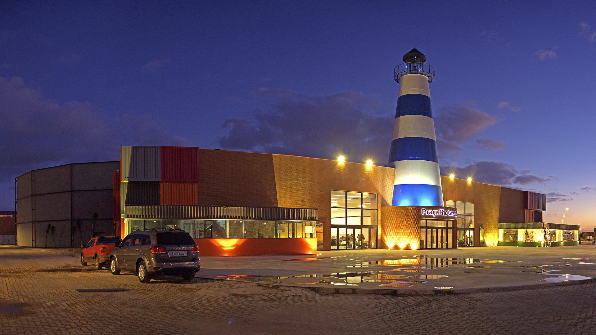 Foto de Skyfoto - Marcos Alexandre 1